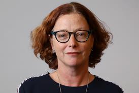 Anita Charlesworth