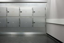 Mortuary