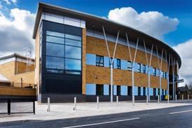 Birmingham and Solihull Mental Health Trust