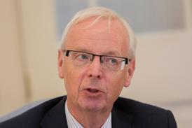 Sir John Oldham