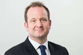 Moorfields David Probert