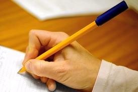 Learning and studying