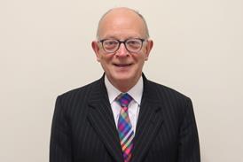 Ken Jarrold (for bio)