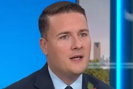 Wes Streeting