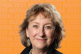 Prof Lesley Dwyer
