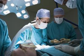 Surgery