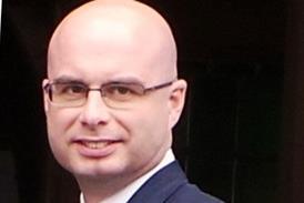 Jonathan Lofthouse