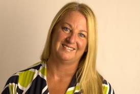 Kathryn Thomson Chief Executive (1)
