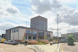 basildon hospital