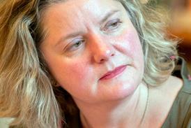 Helen Buckingham