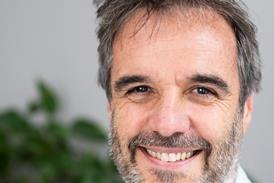 Cropped headshot of Lord Matthew Taylor