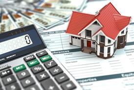Housing bill