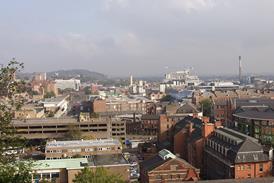 Nottingham
