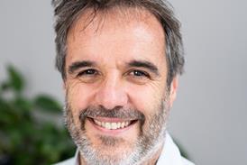 Cropped headshot of Lord Matthew Taylor