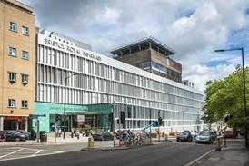 Bristol Royal Infirmary