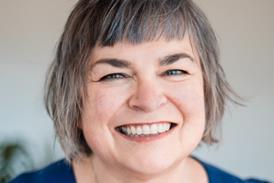 Katherine Bradshaw Gowpen