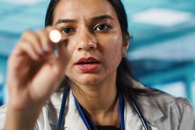 BME doctor