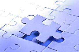 reconfiguration puzzle