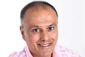 Raj Jain to upload