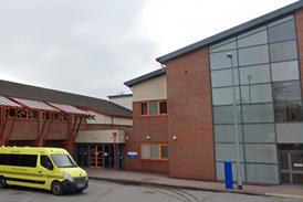 mount vernon cancer centre