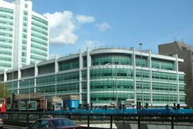Uclh