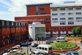 Leeds General Infirmary