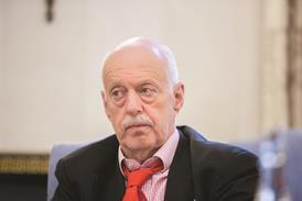 Roger KLine
