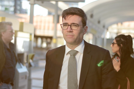 Andy Burnham