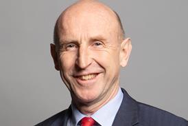 John Healey