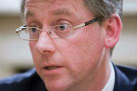 Julian Hartley