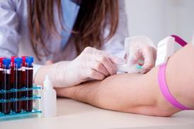 Blood Test