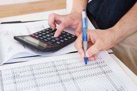 Money, finance and accounts