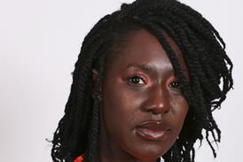 Edna Boampong
