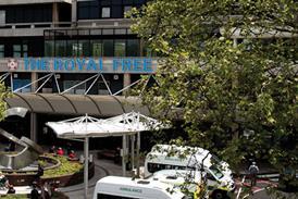 Royal Free Hospital Foundation Trust