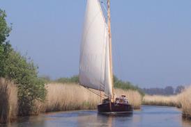 Norfolk Broads