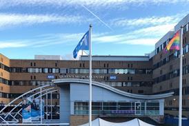 Nottingham University Hospitals