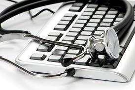 Data, paperless NHS, Care.data, information and technology, healthcare data