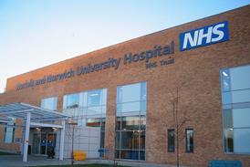 Norfolk and Norwich University Hospitals NHS Foundation Trust