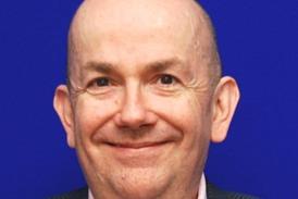 Simon Weldon