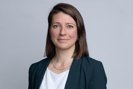 Sarah Holloway - CEO
