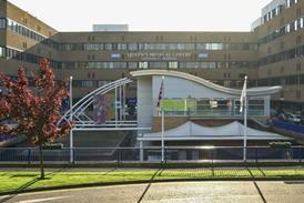 Nottingham University Hospitals NHS Trust