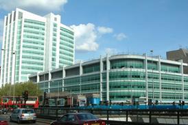 Uclh