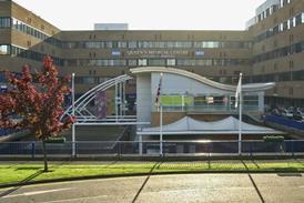 Nottingham University Hospitals NHS Trust