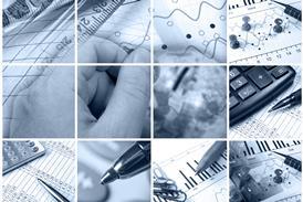 Money, finance and accounts