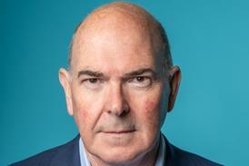 Mark Fisher