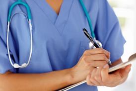 District nurse