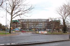 Northwick park hospital
