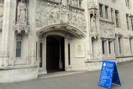 Supreme Court