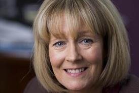 Dame Elaine Inglesby 3x2