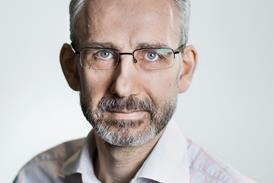 Alastair Mclellan - Innovators